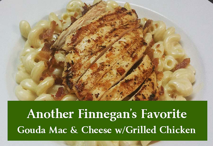 Finnegan's in Ashburn, VA at Restaurant.com