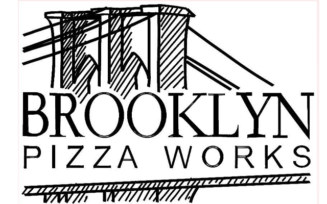 Brooklyn Pizza Works Logo