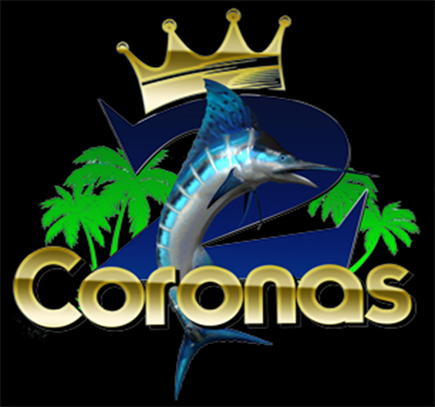 2 Coronas Logo