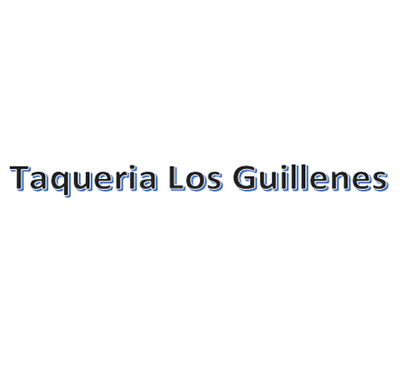 Taqueria Los Guillenes Logo