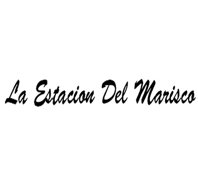 La Estacion Del Marisco Logo