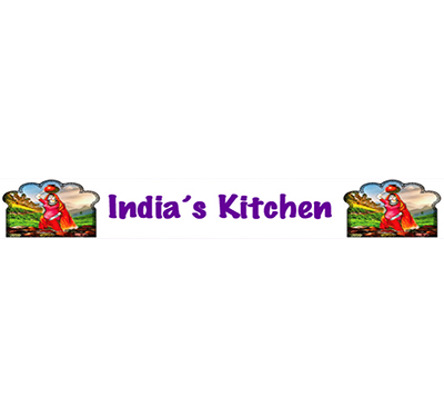 India's Kitchen Logo
