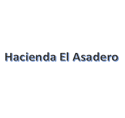 Hacienda El Asadero Logo