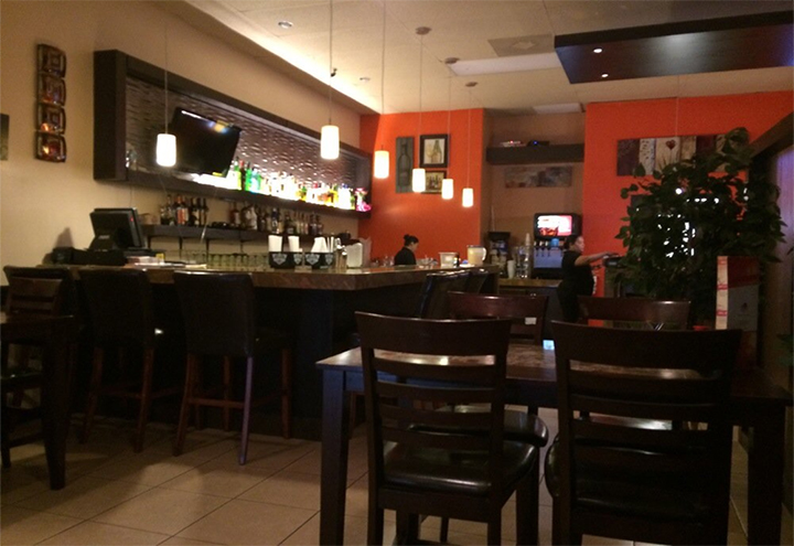 Sora Sushi Bar in Brownsville, TX at Restaurant.com