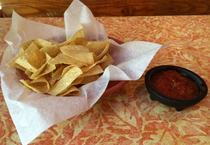 Los Amigos in Sealy, TX at Restaurant.com