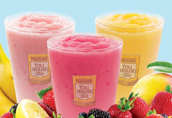 Nestle Toll House Cafe By Chip in Mesquite, TX at Restaurant.com