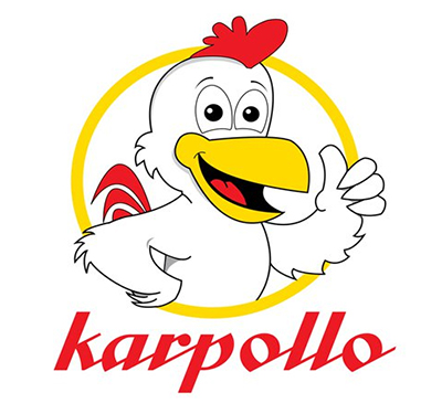 Karpollo Logo