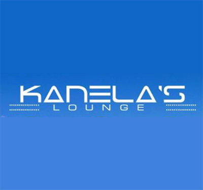 Kanela's Lounge Logo