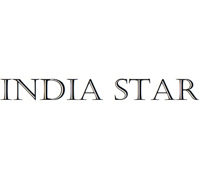 India Star Logo