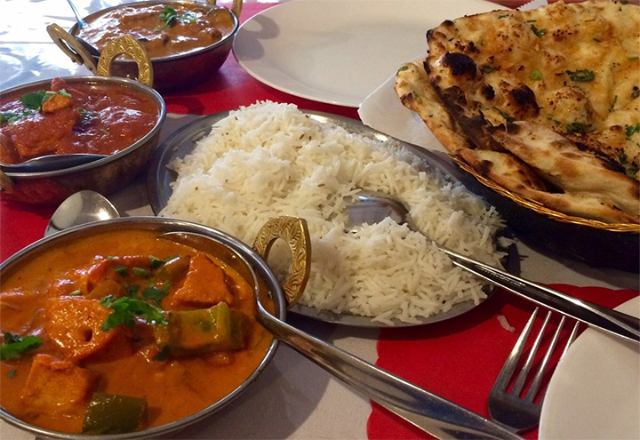 India Star in Buffalo, NY at Restaurant.com