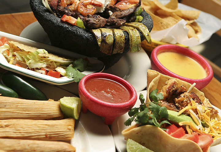 Mexicanisimo in El Paso, TX at Restaurant.com