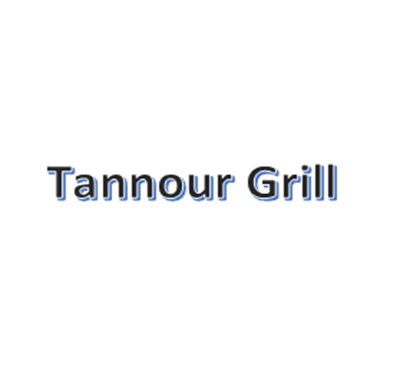 Tannour Mediterranean Grill Logo