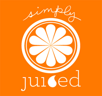 Simply Juiced Logo