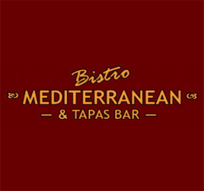 Bistro Mediterranean & Tapas Bar Logo