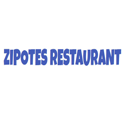 Zipotes Restaurant Logo