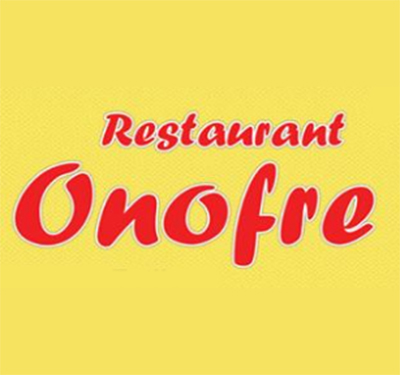 Restaurant Onofre Logo