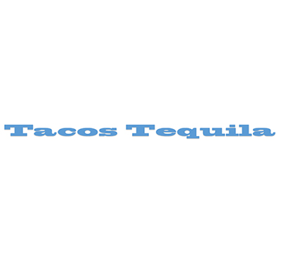 Tacos Tequila Logo