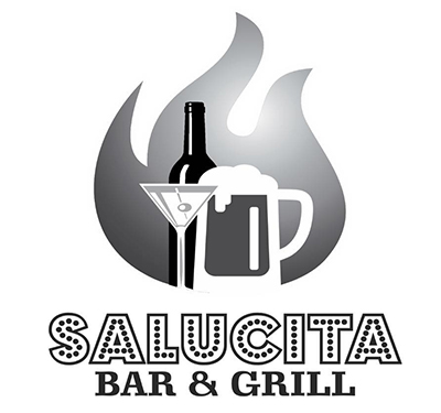 Salucita Steak & Grill Logo
