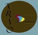 Trio Restaurant & Lounge Logo