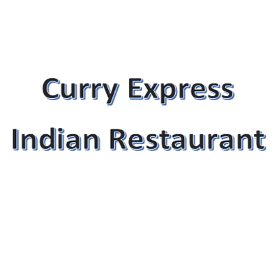 Curry Express Indian Restaurant Logo
