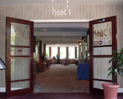 Isaac's Restaurant & Pub in Solomons, MD at Restaurant.com