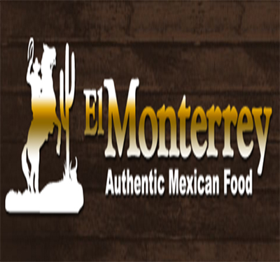 El Monterrey Logo