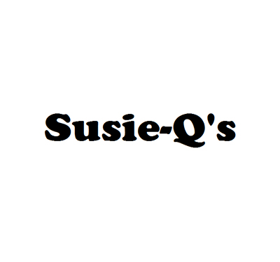 Susie-Q's Logo