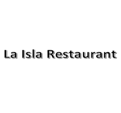 La Isla Restaurant Logo