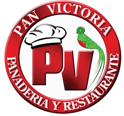 Panaderia Victoria Logo