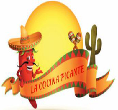 La Cocina Picante Logo