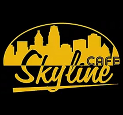 Skyline Cafe Logo