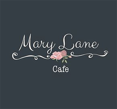 Mary Lane Cafe Logo
