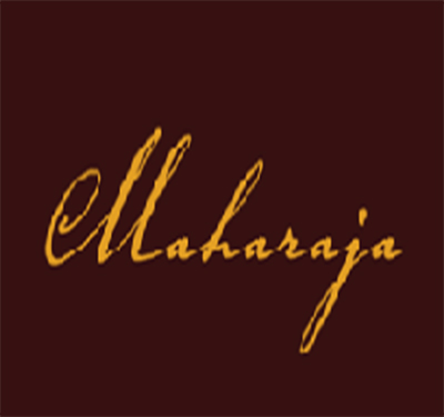 Maharaja Cuisine of India Logo