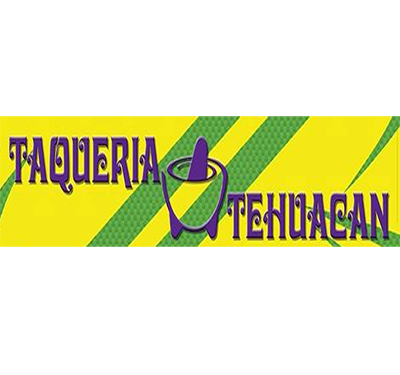 Taqueria Tehuacan Logo