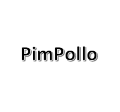 PimPollo Logo