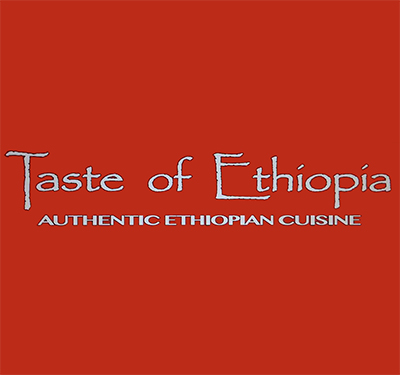Taste of Ethiopia Logo