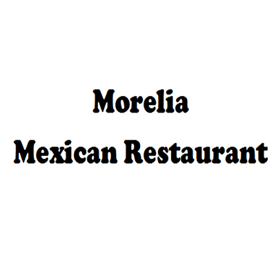 Morelia Mexican Restaurant Logo