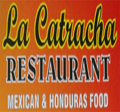 La Catracha Restaurant Logo
