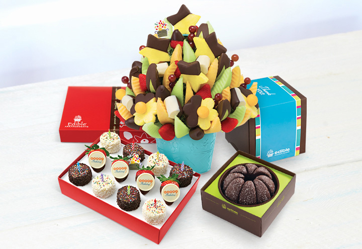 Edible Arrangements in South Bend, IN at Restaurant.com