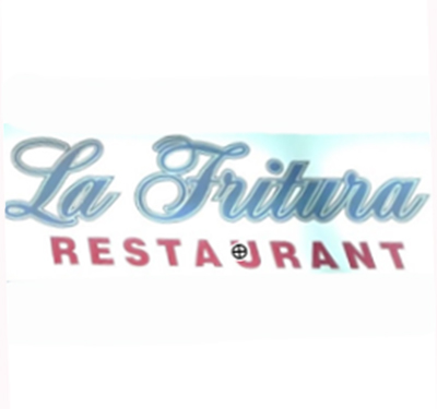 La Fritura Restaurant Logo