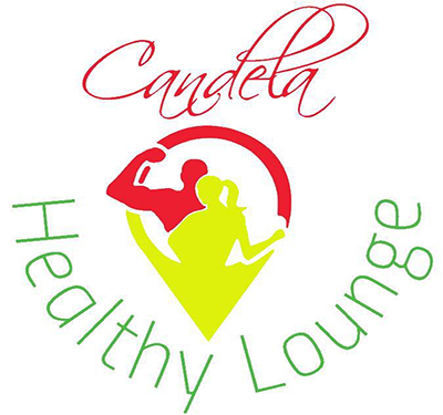 Candela Healthy Lounge Logo