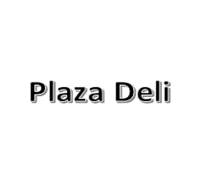 Plaza Deli Logo