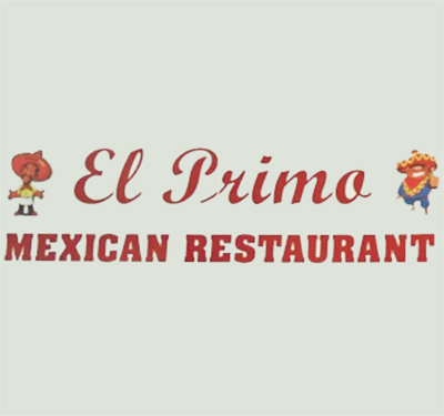 El Primo Mexican Restaurant Logo