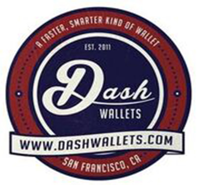 Dash Wallets Logo