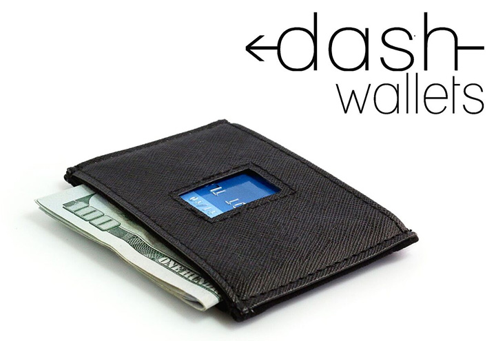 Dash Wallets in Anywhere, CA at Restaurant.com