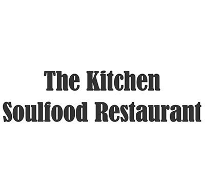 The Kitchen Soulfood Restaurant Logo