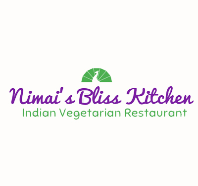 Nimai's Bliss Kitchen Logo