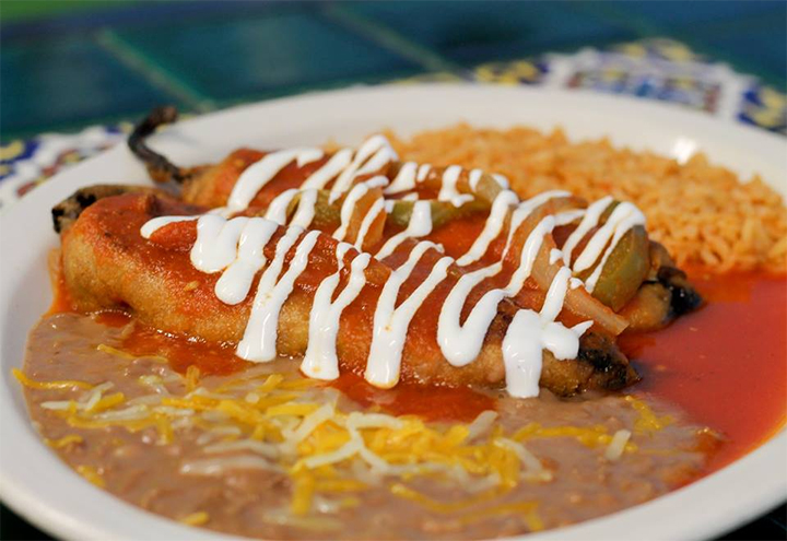 Taqueros Mexican Food in San Juan Capistrano, CA at Restaurant.com