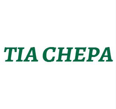 Tia Chepa Logo