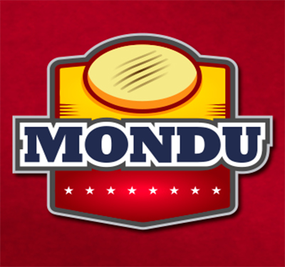 Mondu Logo